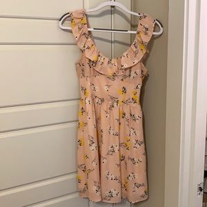 Moon River, size small